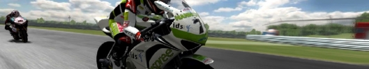 SBK08 Superbike World Championship